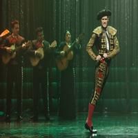 STAGE TUBE: Sneak Peek of GLEE's 'Spanish Teacher' Episode!