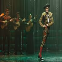 STAGE TUBE: Sneak Peek of GLEE's 'Spanish Teacher' Episode! Video