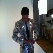 STAGE TUBE: Inside the LEAP OF FAITH Photo Shoot!