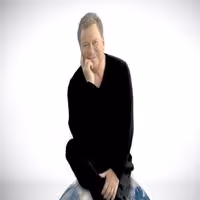 STAGE TUBE: See the New Commercial for SHATNER'S WORLD: WE JUST LIVE IN IT!