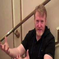 THE WIZARD OF OZ BLOG: Meet the New Lion! Video