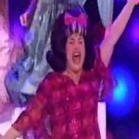 STAGE TUBE: On This Day 2/2- Marissa Jaret Winokur