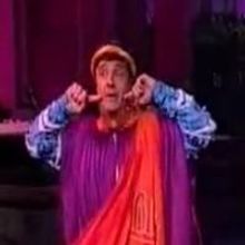 STAGE TUBE: On This Day for 2/3/15- Nathan Lane