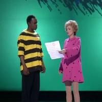 STAGE TUBE: On This Day for 2/4/15- YOU'RE A GOOD MAN, CHARLIE BROWN