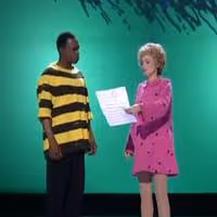 STAGE TUBE: On This Day for 2/4/15- YOU'RE A GOOD MAN, CHARLIE BROWN Video