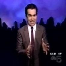 STAGE TUBE: On This Day for 2/5/15- John Guare