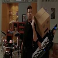 STAGE TUBE: EVITA Star Ricky Martin's 'Sexy and I Know It' on GLEE! Video