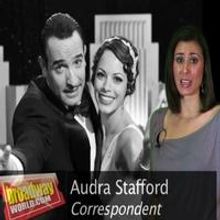 TV: James Cromwell on Starring in THE ARTIST