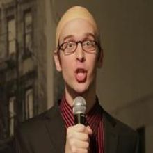 STAGE TUBE: NEWSical's John Walton West Features Richard Ridge, Mandy Patinkin…