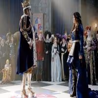 STAGE TUBE: X FACTOR Winner Melanie Amaro, Elton John Face Off in New Pepsi…