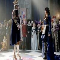 STAGE TUBE: X FACTOR Winner Melanie Amaro, Elton John Face Off in New Pepsi… Video