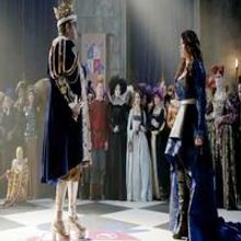 STAGE TUBE: X FACTOR Winner Melanie Amaro, Elton John Face Off in New Pepsi…