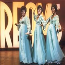 STAGE TUBE: Jennifer Holliday in DREAMGIRLS Through the Years