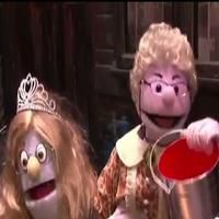STAGE TUBE: AVENUE Q Welcomes CARRIE Back to New York! Video