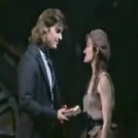 STAGE TUBE: Broadway-Bound Ricky Martin Sings LES MIS!