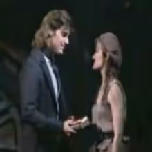 STAGE TUBE: Broadway-Bound Ricky Martin Sings LES MIS!