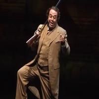 STAGE TUBE: Sneak Peek of La Jolla's AMERICAN NIGHT Video