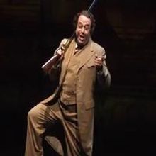 STAGE TUBE: Sneak Peek of La Jolla's AMERICAN NIGHT