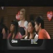 STAGE TUBE: Next Week on GLEE...