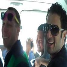 STAGE TUBE: Inside JESUS CHRIST SUPERSTAR's Road to Broadway!