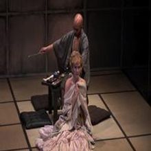 STAGE TUBE: First Look at Jill Paice, Austin Ku, et al. in TOKIO CONFIDENTIAL