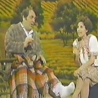 STAGE TUBE: On This Day for 2/10/15- THE MOST HAPPY FELLA Video