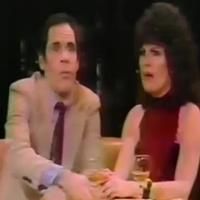 STAGE TUBE: On This Day for 2/11/15- THEY'RE PLAYING OUR SONG