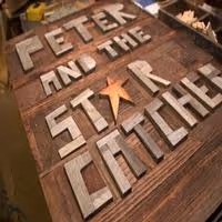 STAGE TUBE: Inside the Making of PETER AND THE STARCATCHER's Logo!