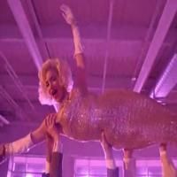 STAGE TUBE: Katharine McPhee Does a Marilyn Mambo on Next Week's SMASH!