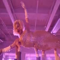 STAGE TUBE: Katharine McPhee Does a Marilyn Mambo on Next Week's SMASH! Video