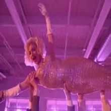 STAGE TUBE: Katharine McPhee Does a Marilyn Mambo on Next Week's SMASH!