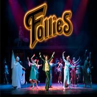 TV: FOLLIES at Teatro Español - Complete Performance Highlights! Video