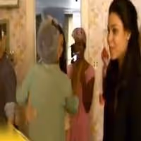 STAGE TUBE: Behind the Scenes of SPARKLE with Whitney Houston
