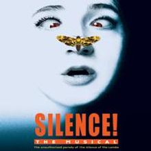 STAGE TUBE: SILENCE! THE MUSICAL Releases New Commercial