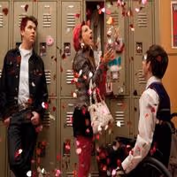 Photos and Audio: Tonight on GLEE- Whitney Houston, ANYTHING GOES, and More! Video