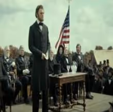 STAGE TUBE: Trailer Released for Benjamin Walker-Led ABRAHAM LINCOLN: VAMPIRE HUNTER