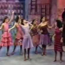 STAGE TUBE: On This Day for 2/14/15- WEST SIDE STORY
