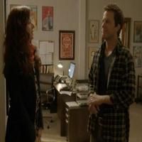 STAGE TUBE: Next Week on SMASH- Will Chase Guest Stars!
