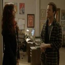STAGE TUBE: Next Week on SMASH- Will Chase Guest Stars!