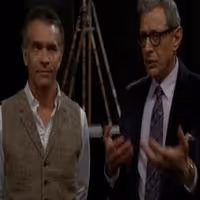 STAGE TUBE: Sneak Peek of Brian Stokes Mitchell, Jeff Goldblum in Tonight's GLEE! Video