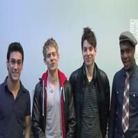 STAGE TUBE: Ghostlight to Release NEWSIES Original Cast Recording! Video