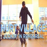 STAGE TUBE: HURT VILLAGE Cast Jookin' in Rehearsal Video