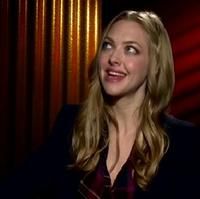 STAGE TUBE: Amanda Seyfried on Playing 'Cosette' in LES MIS Film