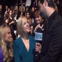 STAGE TUBE: Kristin Chenoweth Gives Details on GCB!