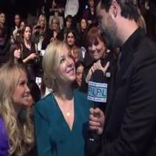 STAGE TUBE: Kristin Chenoweth Gives Details on GCB!
