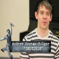 STAGE TUBE: Meet the NEWSIES- Andrew Keenan-Bolger (Crutchie) Video