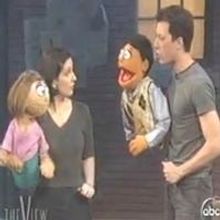 STAGE TUBE: On This Day for 2/16/15- John Tartaglia