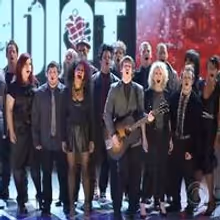 STAGE TUBE: On This Day 2/17- Billie Joe Armstrong