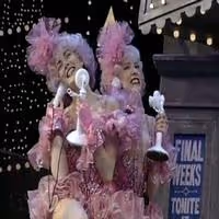 STAGE TUBE: On This Day 2/19- CRAZY FOR YOU