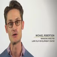 STAGE TUBE: I AM THEATRE Project - Michael Robertson